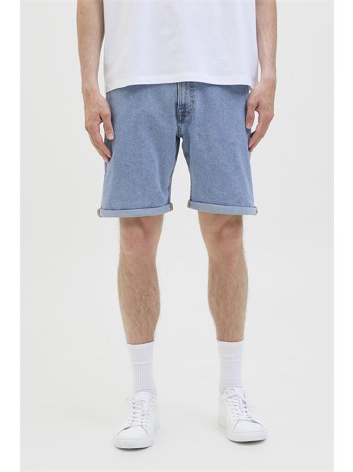  JJ REBEL | 12270461/Blue Denim